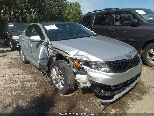 KIA OPTIMA 2012 5xxgn4a78cg017778