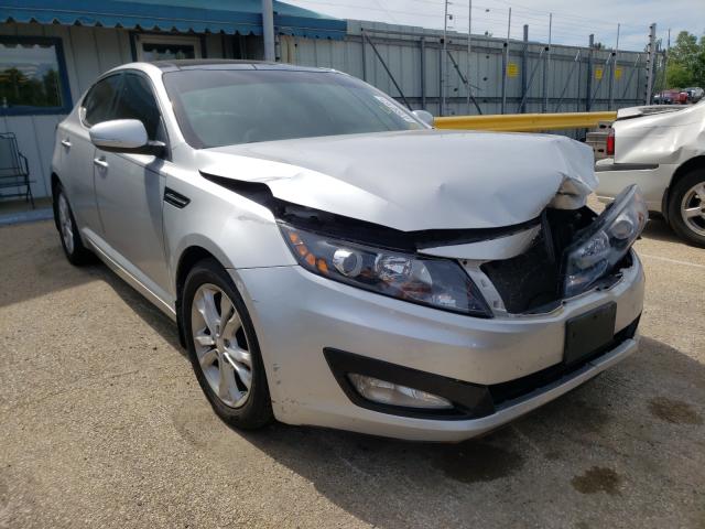 KIA OPTIMA EX 2012 5xxgn4a78cg017859