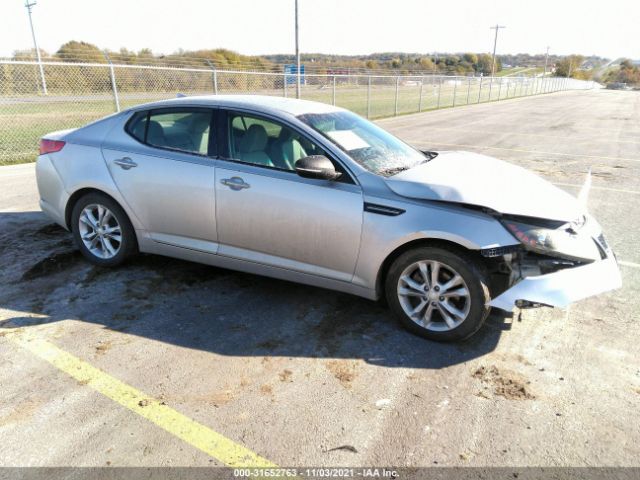 KIA OPTIMA 2012 5xxgn4a78cg018073