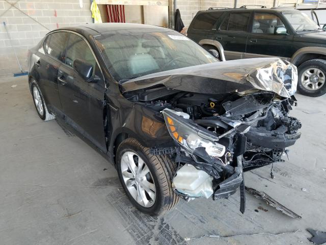 KIA OPTIMA EX 2012 5xxgn4a78cg018185