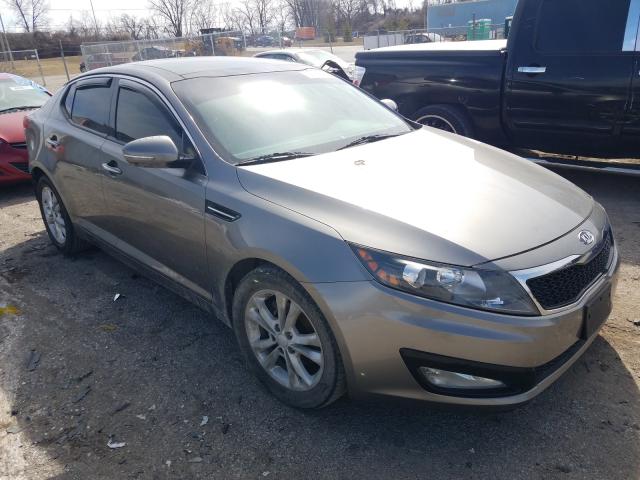 KIA OPTIMA 2012 5xxgn4a78cg018543