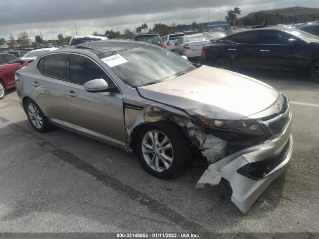 KIA OPTIMA 2012 5xxgn4a78cg024486