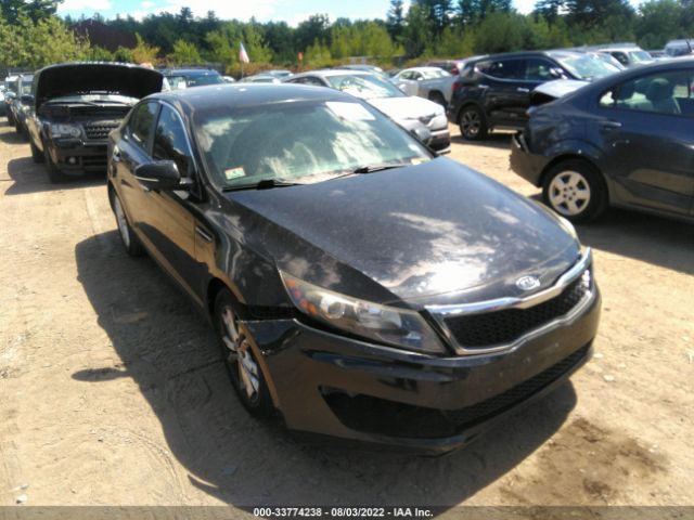 KIA OPTIMA 2012 5xxgn4a78cg024603