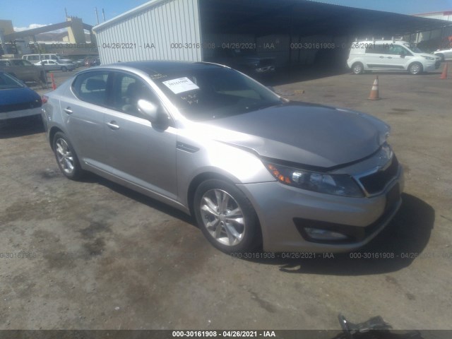 KIA OPTIMA 2012 5xxgn4a78cg026433