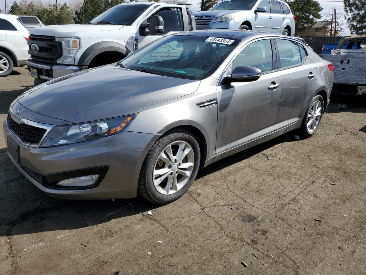 KIA OPTIMA 2012 5xxgn4a78cg027288