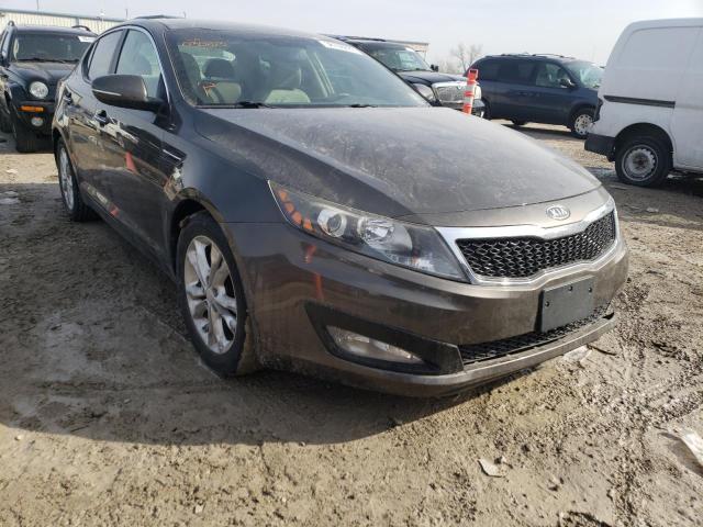 KIA OPTIMA EX 2012 5xxgn4a78cg030823