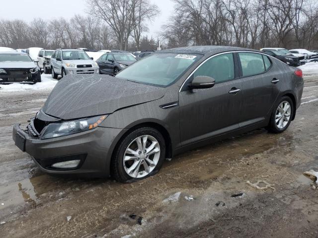 KIA OPTIMA 2012 5xxgn4a78cg035200