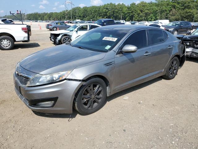 KIA OPTIMA 2012 5xxgn4a78cg036170