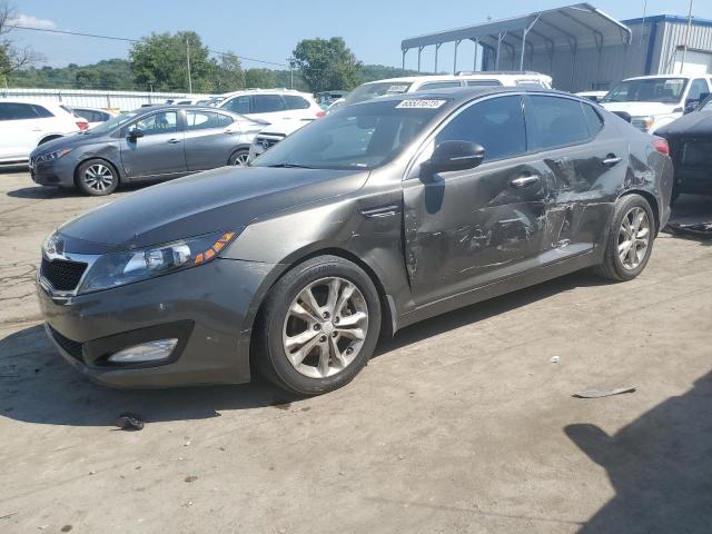 KIA OPTIMA EX 2012 5xxgn4a78cg036895