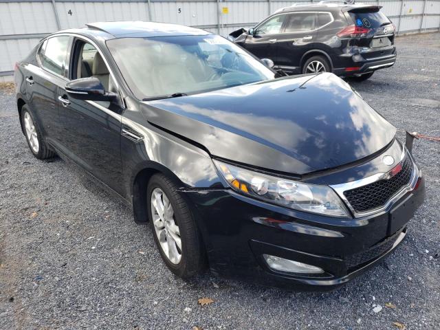 KIA OPTIMA EX 2012 5xxgn4a78cg037285