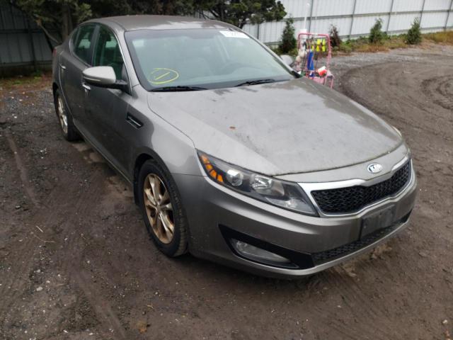 KIA OPTIMA EX 2012 5xxgn4a78cg038856