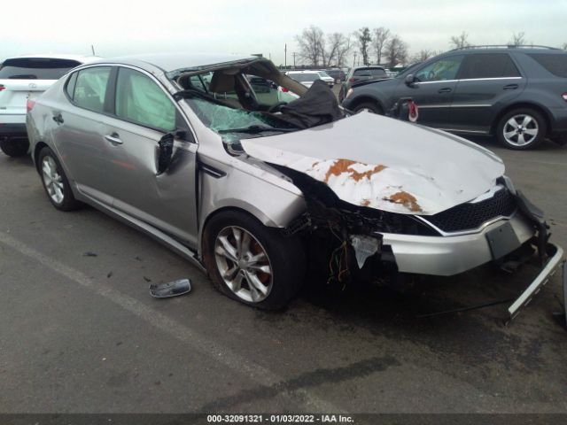 KIA OPTIMA 2012 5xxgn4a78cg038887