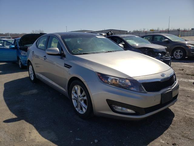 KIA OPTIMA EX 2012 5xxgn4a78cg038923