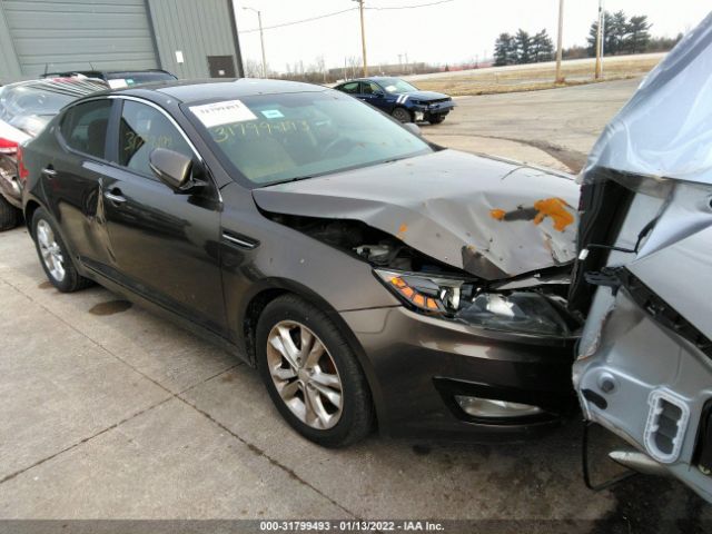 KIA OPTIMA 2012 5xxgn4a78cg041224