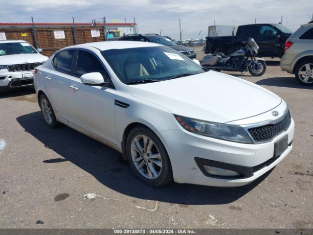 KIA OPTIMA 2012 5xxgn4a78cg041787