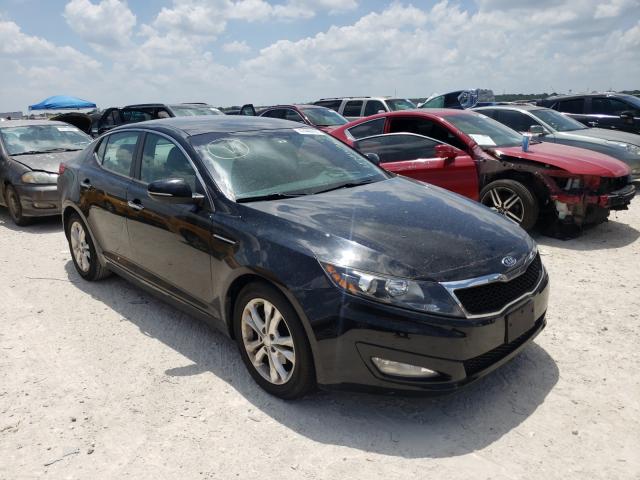 KIA OPTIMA EX 2012 5xxgn4a78cg042079