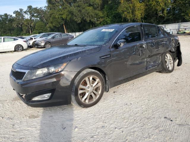 KIA OPTIMA 2012 5xxgn4a78cg042499