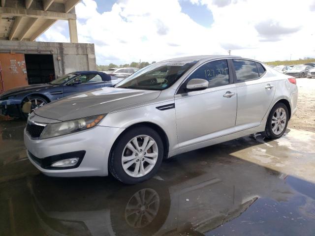 KIA OPTIMA EX 2012 5xxgn4a78cg048092