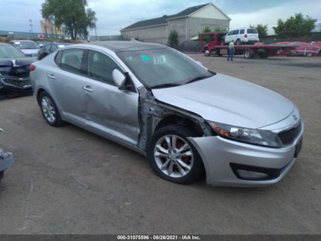 KIA OPTIMA 2012 5xxgn4a78cg052966