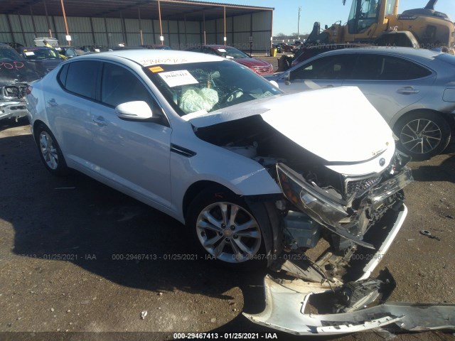 KIA OPTIMA 2012 5xxgn4a78cg054720