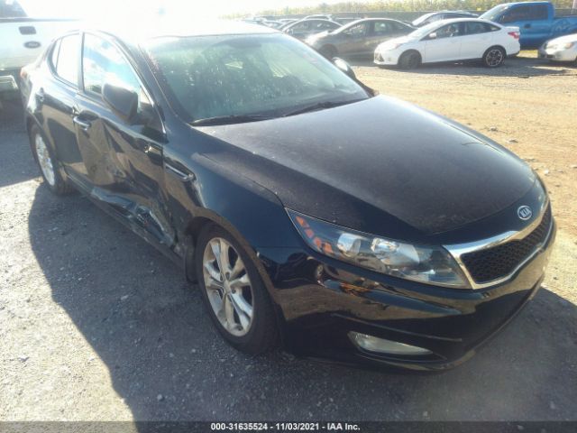 KIA OPTIMA 2012 5xxgn4a78cg054927