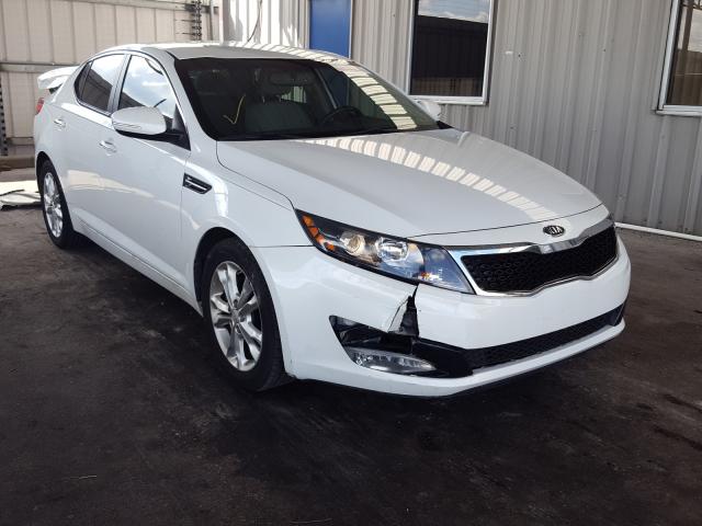 KIA OPTIMA EX 2012 5xxgn4a78cg057438