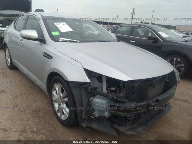 KIA OPTIMA 2012 5xxgn4a78cg058413