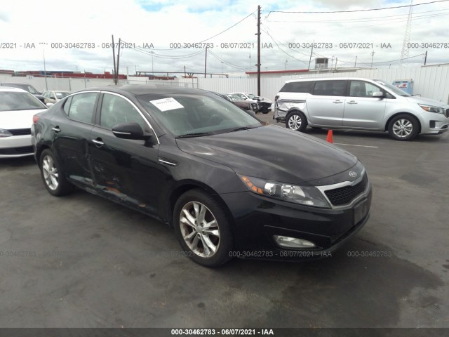 KIA OPTIMA 2012 5xxgn4a78cg059027