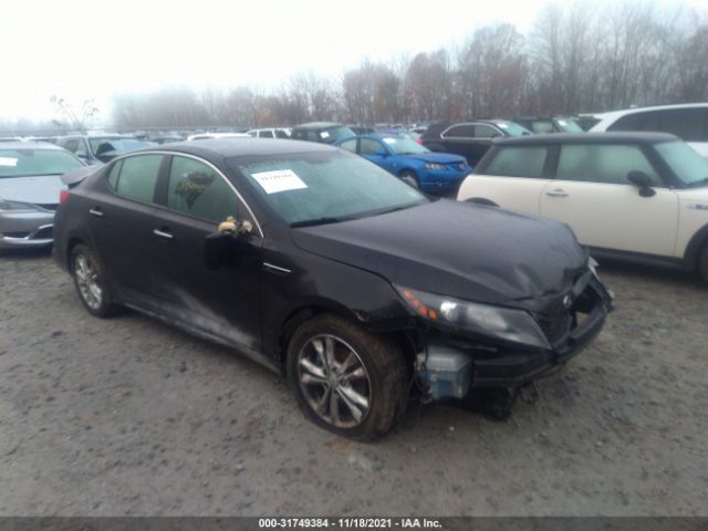 KIA OPTIMA 2012 5xxgn4a78cg062400