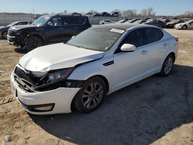 KIA OPTIMA 2012 5xxgn4a78cg065135