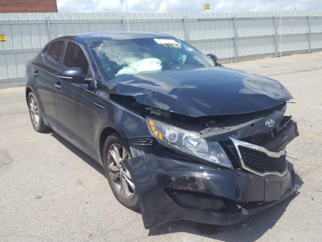 KIA OPTIMA EX 2012 5xxgn4a78cg068262