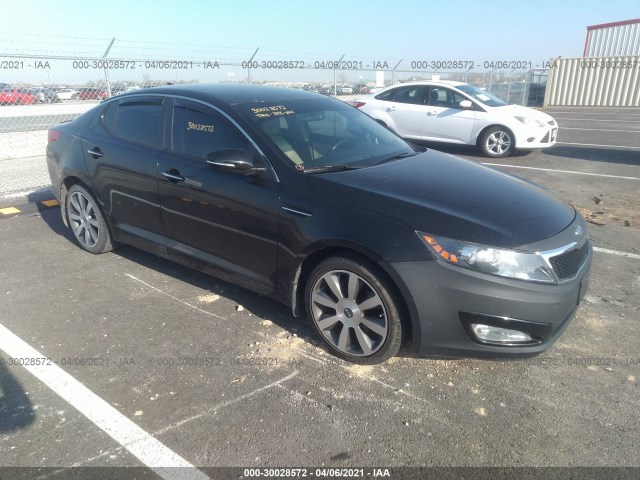 KIA OPTIMA 2012 5xxgn4a78cg073932