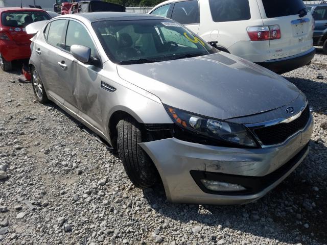 KIA OPTIMA EX 2012 5xxgn4a78cg075437