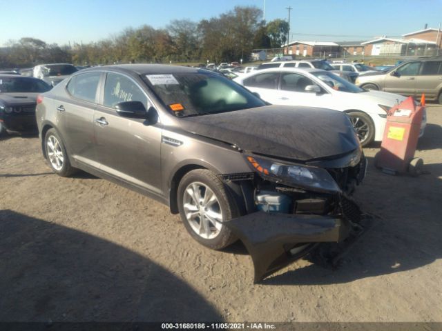 KIA OPTIMA 2012 5xxgn4a78cg075812