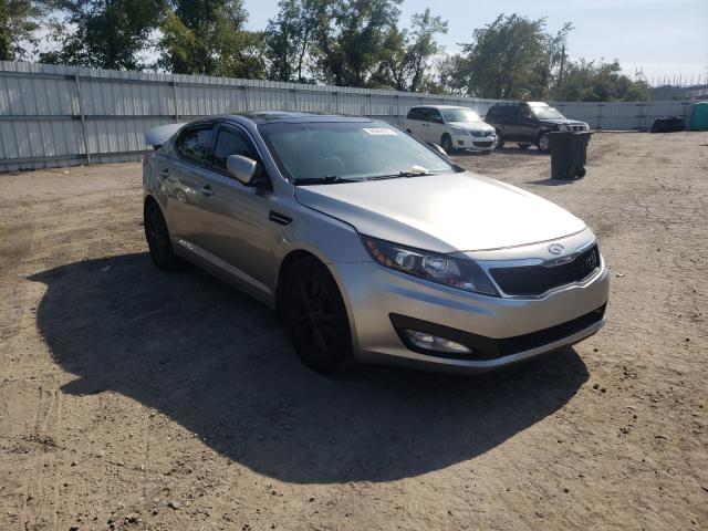 KIA OPTIMA EX 2012 5xxgn4a78cg075969