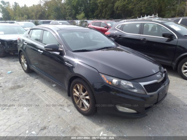 KIA OPTIMA 2012 5xxgn4a78cg076961