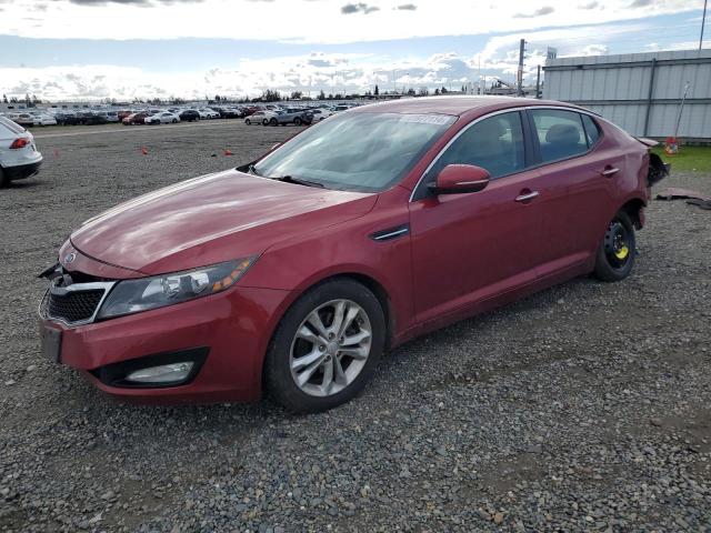 KIA OPTIMA 2012 5xxgn4a78cg078659