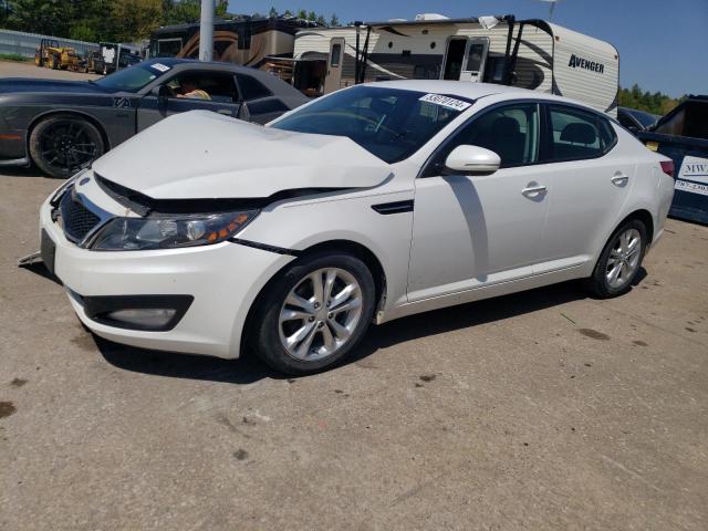 KIA OPTIMA 2012 5xxgn4a78cg079634