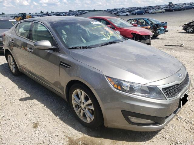 KIA OPTIMA EX 2012 5xxgn4a78cg080069