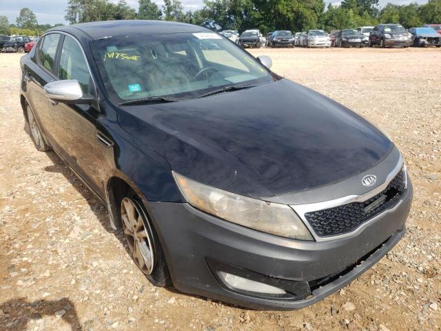 KIA OPTIMA EX 2012 5xxgn4a78cg081299