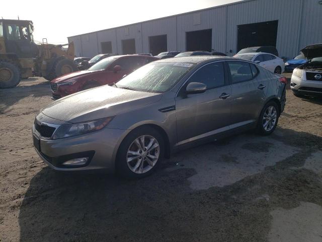 KIA OPTIMA EX 2012 5xxgn4a78cg082419