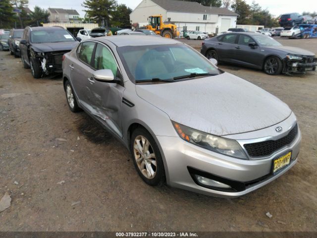 KIA OPTIMA 2012 5xxgn4a78cg082730