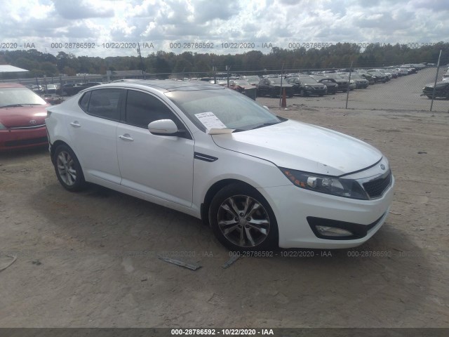 KIA OPTIMA 2012 5xxgn4a78cg083389