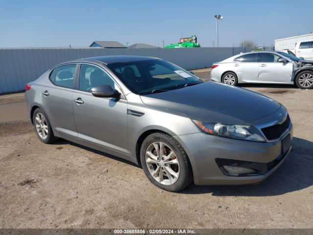 KIA OPTIMA 2012 5xxgn4a78cg084574