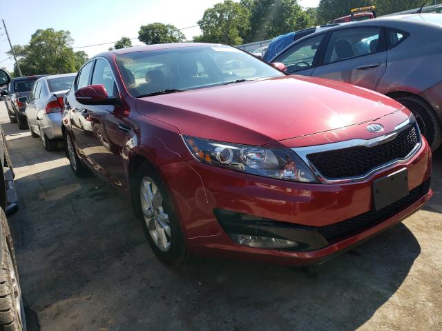 KIA OPTIMA EX 2012 5xxgn4a78cg084932