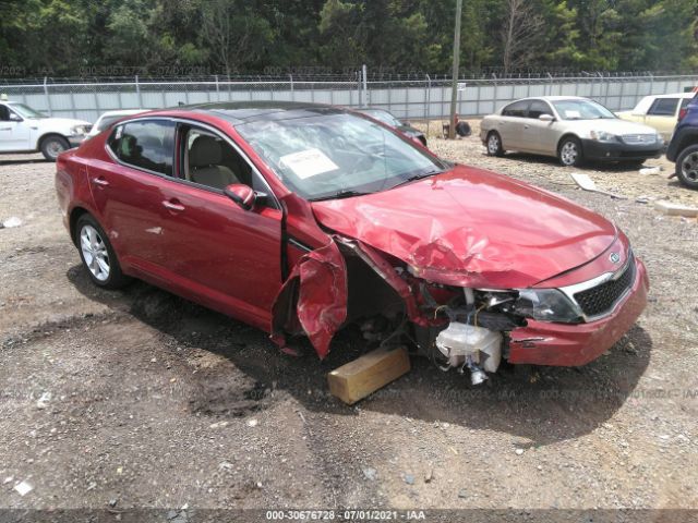 KIA OPTIMA 2012 5xxgn4a78cg085269