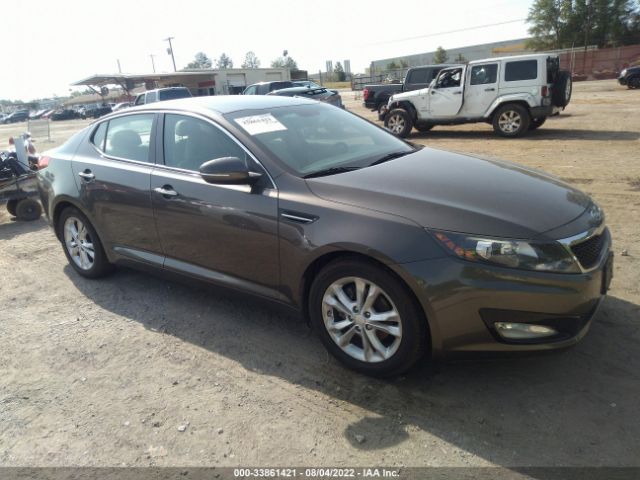 KIA OPTIMA 2012 5xxgn4a78cg087989