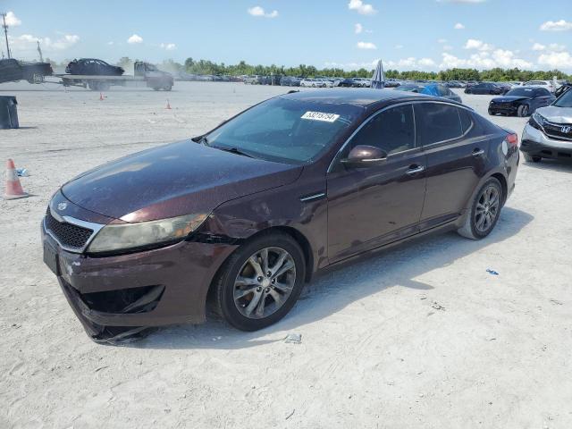 KIA OPTIMA 2012 5xxgn4a78cg088706