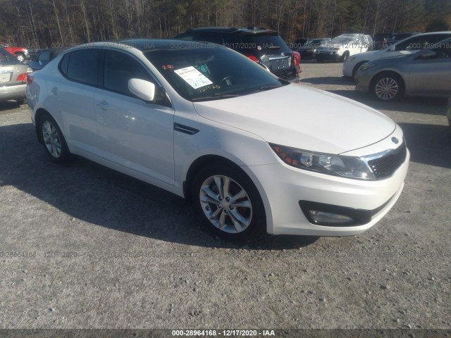 KIA OPTIMA 2012 5xxgn4a78cg088852