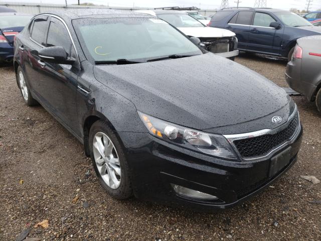 KIA OPTIMA EX 2012 5xxgn4a78cg088933